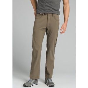 prAna Zioneer Pants